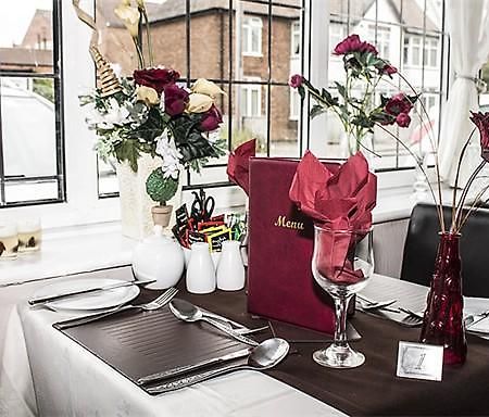 The Rufford Hotel สเกคเนส ภายนอก รูปภาพ