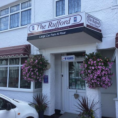 The Rufford Hotel สเกคเนส ภายนอก รูปภาพ
