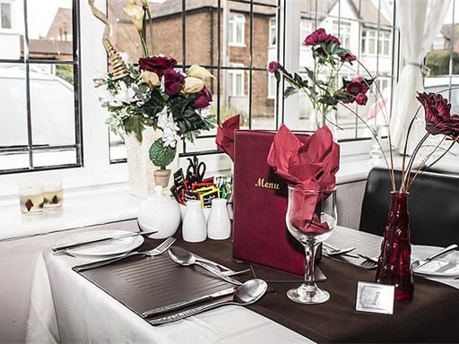 The Rufford Hotel สเกคเนส ภายนอก รูปภาพ