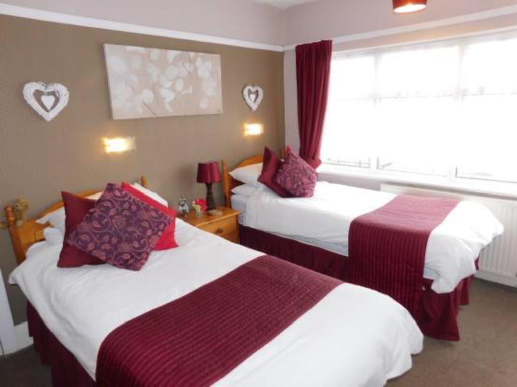 The Rufford Hotel สเกคเนส ภายนอก รูปภาพ