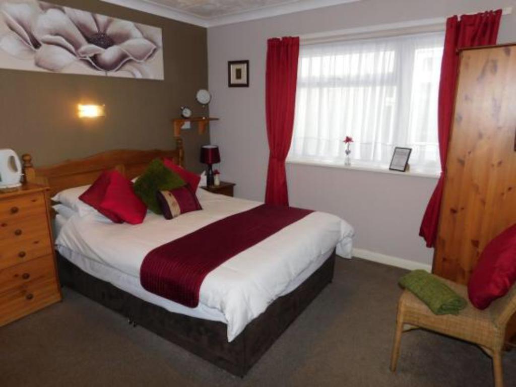 The Rufford Hotel สเกคเนส ภายนอก รูปภาพ