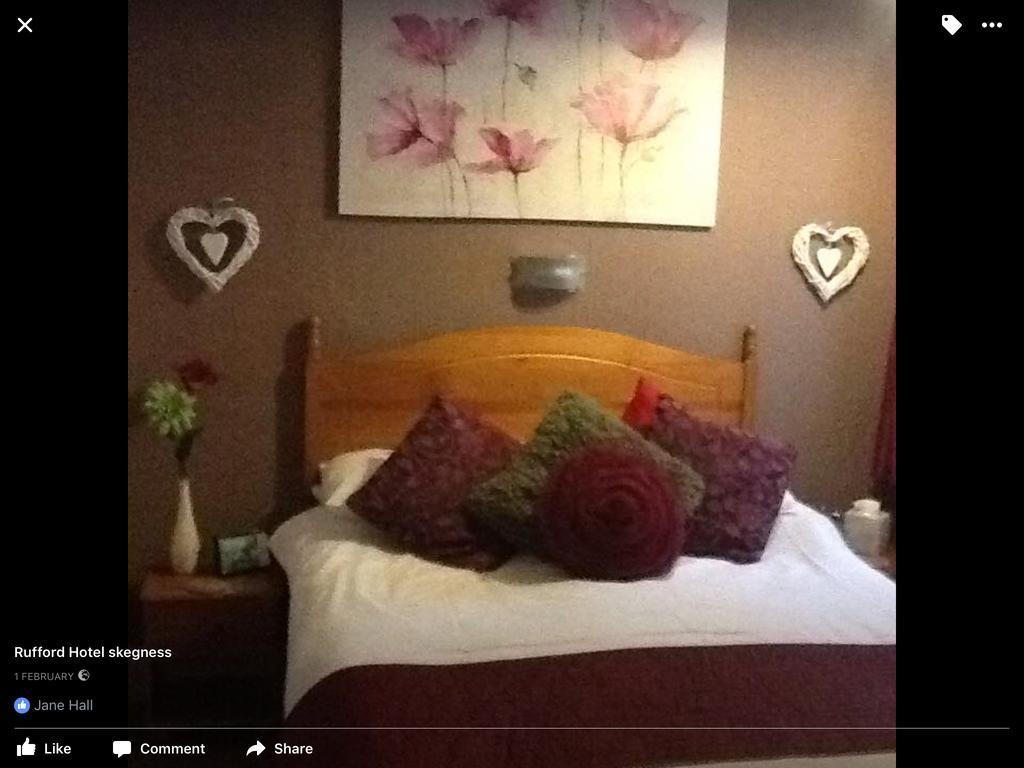 The Rufford Hotel สเกคเนส ภายนอก รูปภาพ