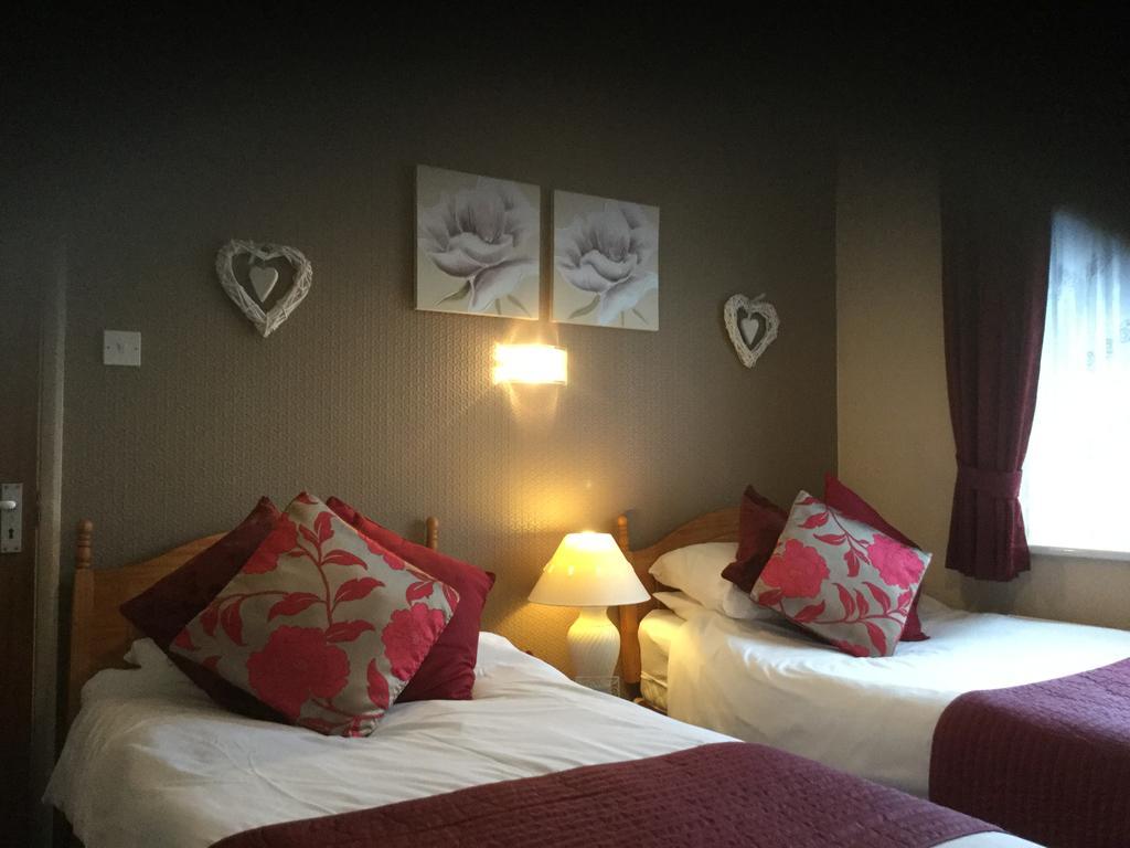 The Rufford Hotel สเกคเนส ภายนอก รูปภาพ