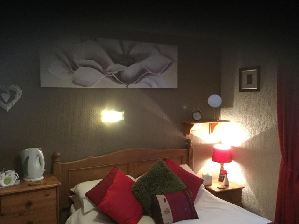 The Rufford Hotel สเกคเนส ภายนอก รูปภาพ