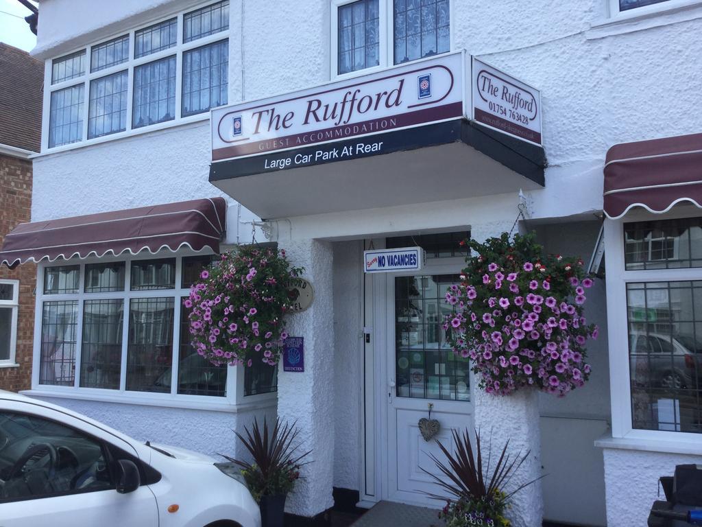 The Rufford Hotel สเกคเนส ภายนอก รูปภาพ